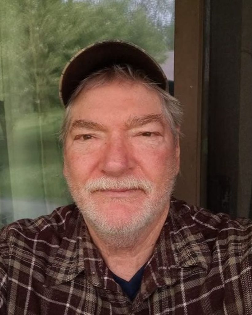 Edwin Lee Kornecky Profile Photo