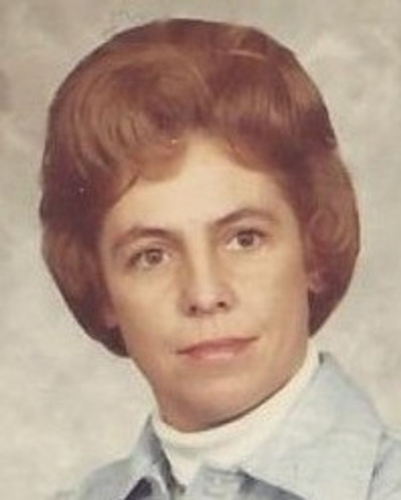 Donna Moree Webb
