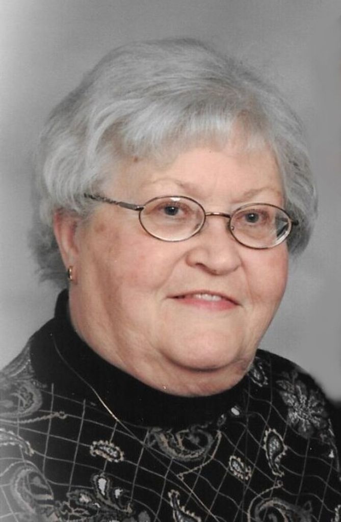 Donna Miller