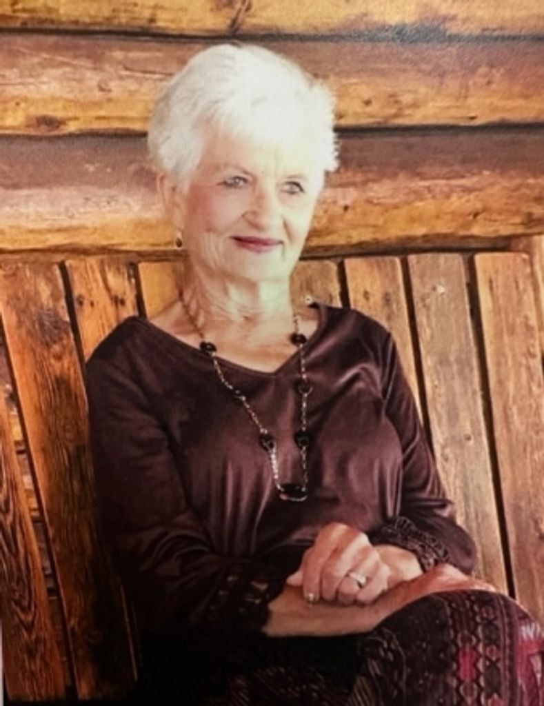 Wilma Faye (Howard) Callis