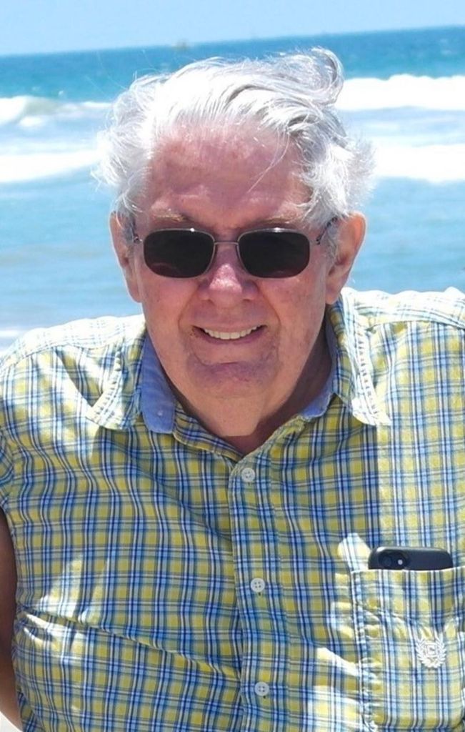 John "Jack" Creegan Profile Photo