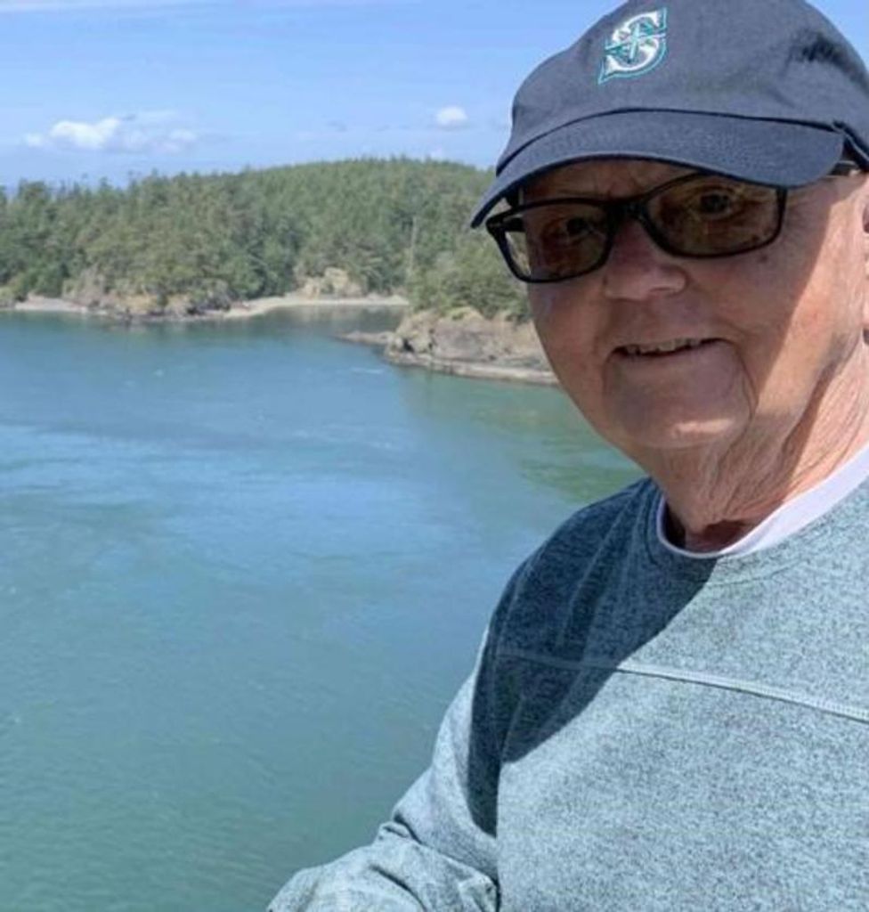 Roger Attwood Profile Photo