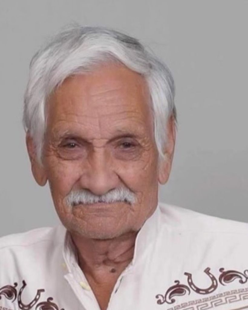 Anacleto Garcia