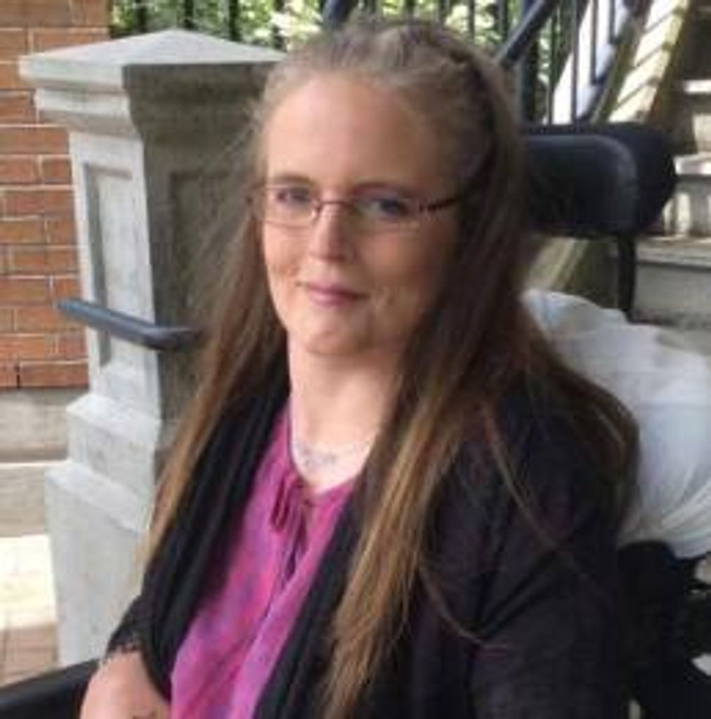 Deborah Dickson Profile Photo