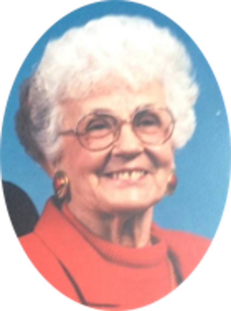 Annie Rodgers