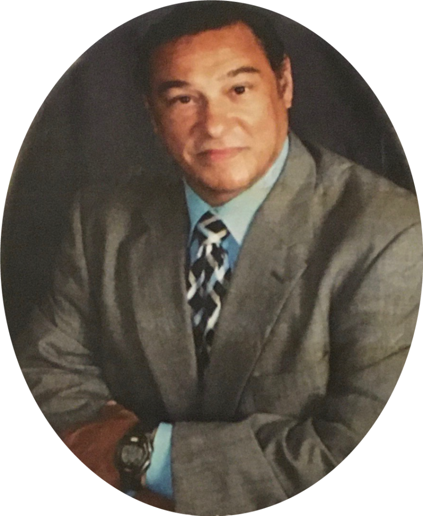 Martin L. Anderson Sr. Profile Photo