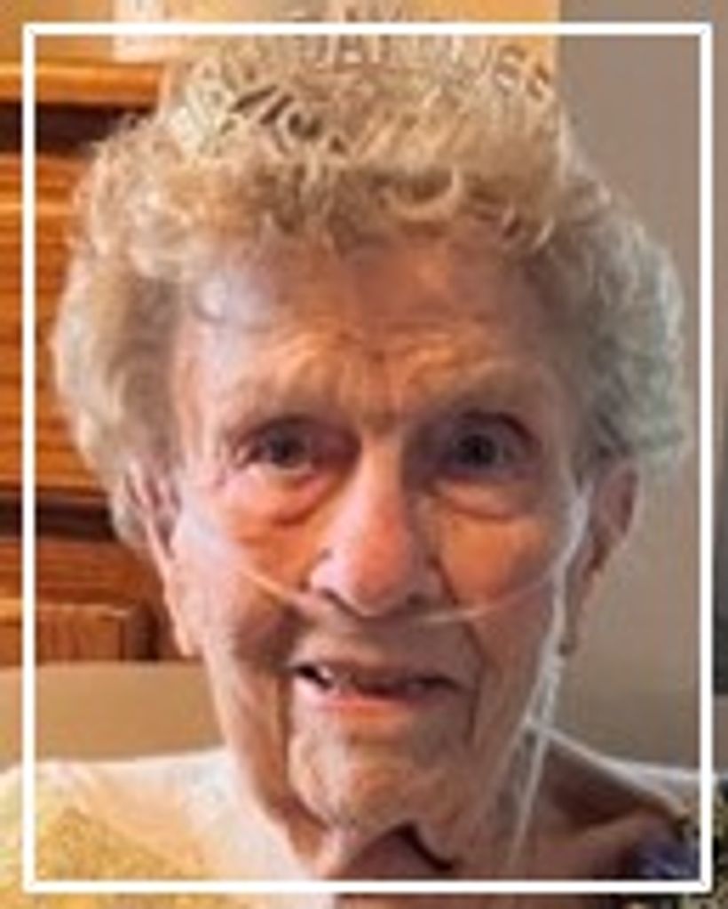 Rose C. Hackett Profile Photo