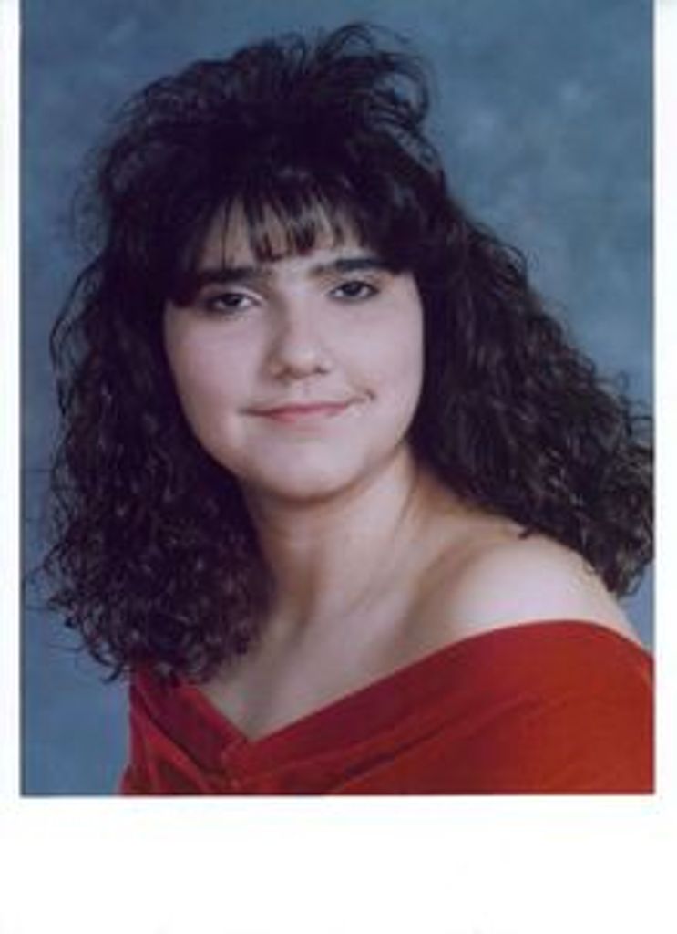 Yvonne Marie Seaux Geerts