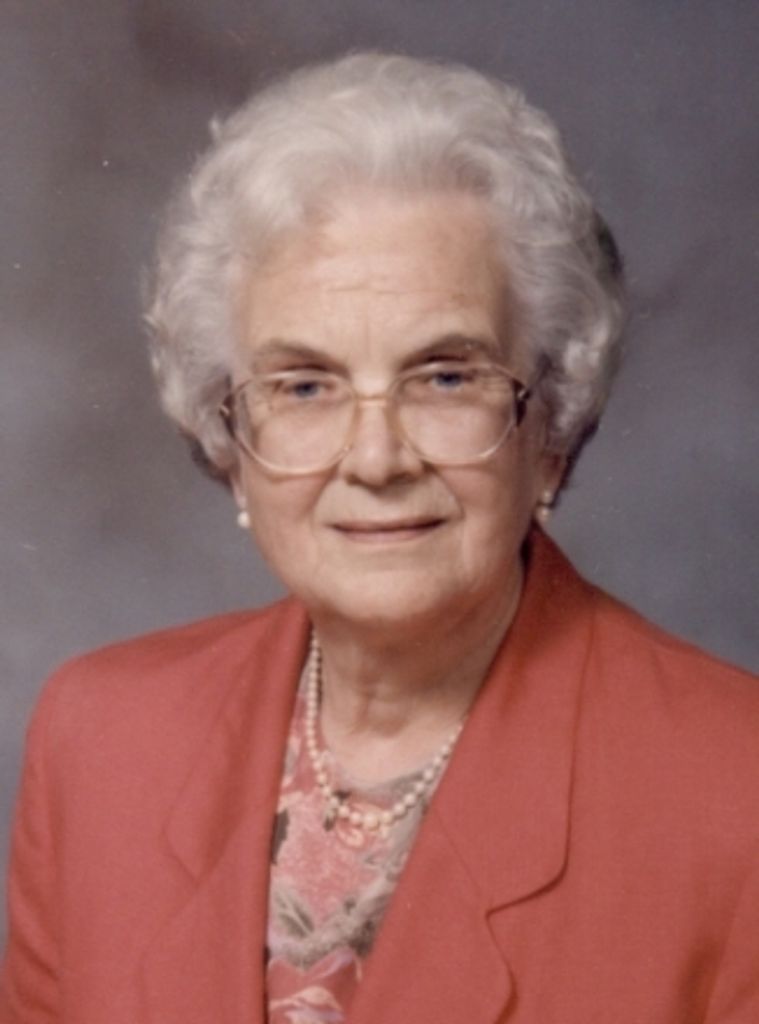 Helen L. Sheaffer