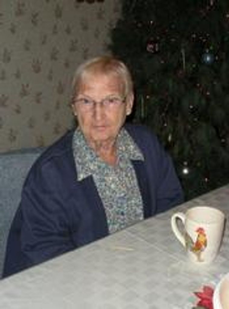 Esther V. Haase