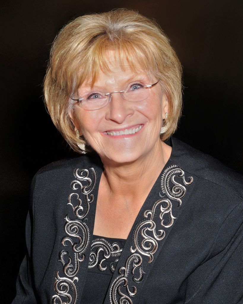 Judy Steiner Profile Photo