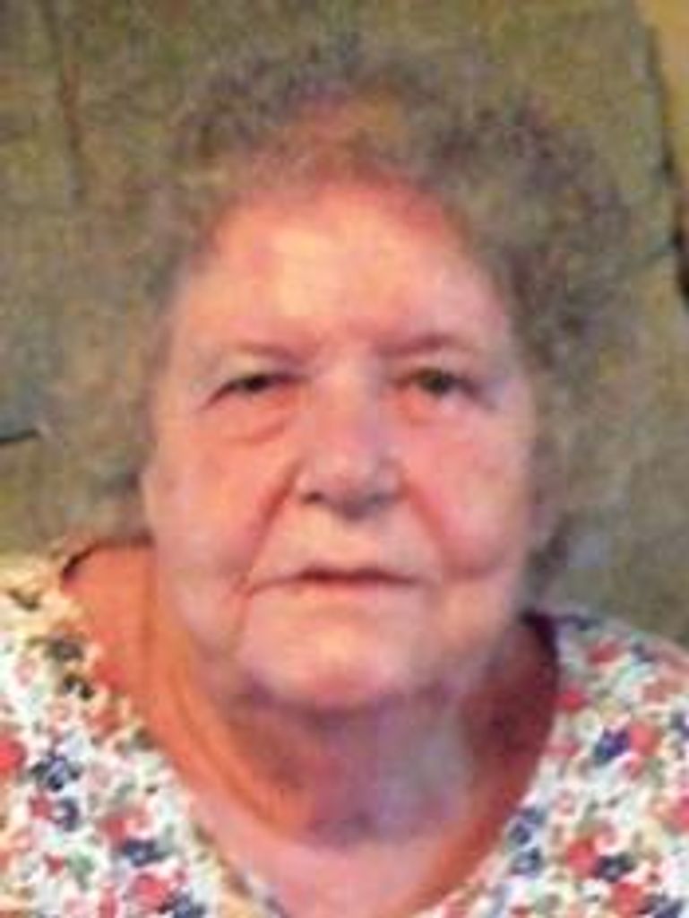 Alice Irene Gaines Grimes