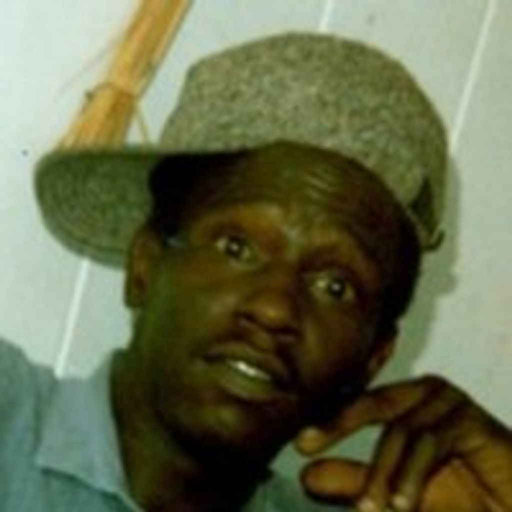 Michael Williams