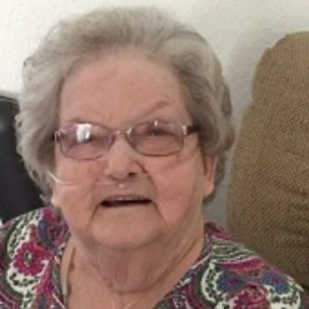 Mildred G. West