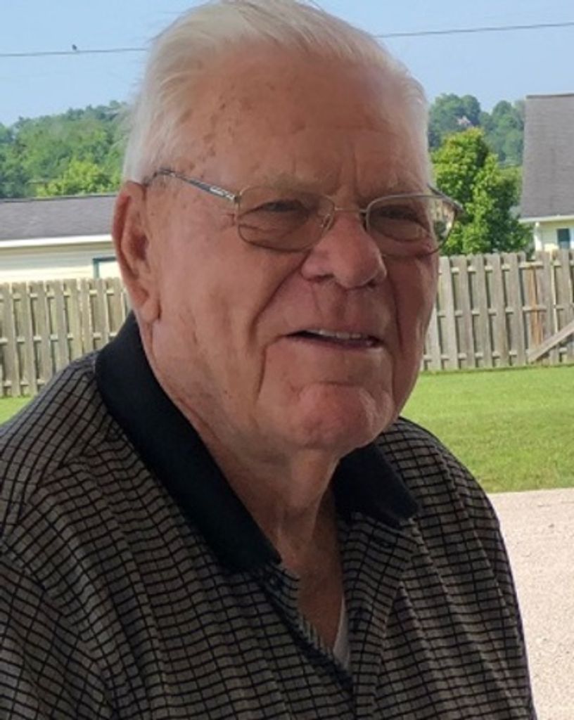Russell Steele Jr. Profile Photo