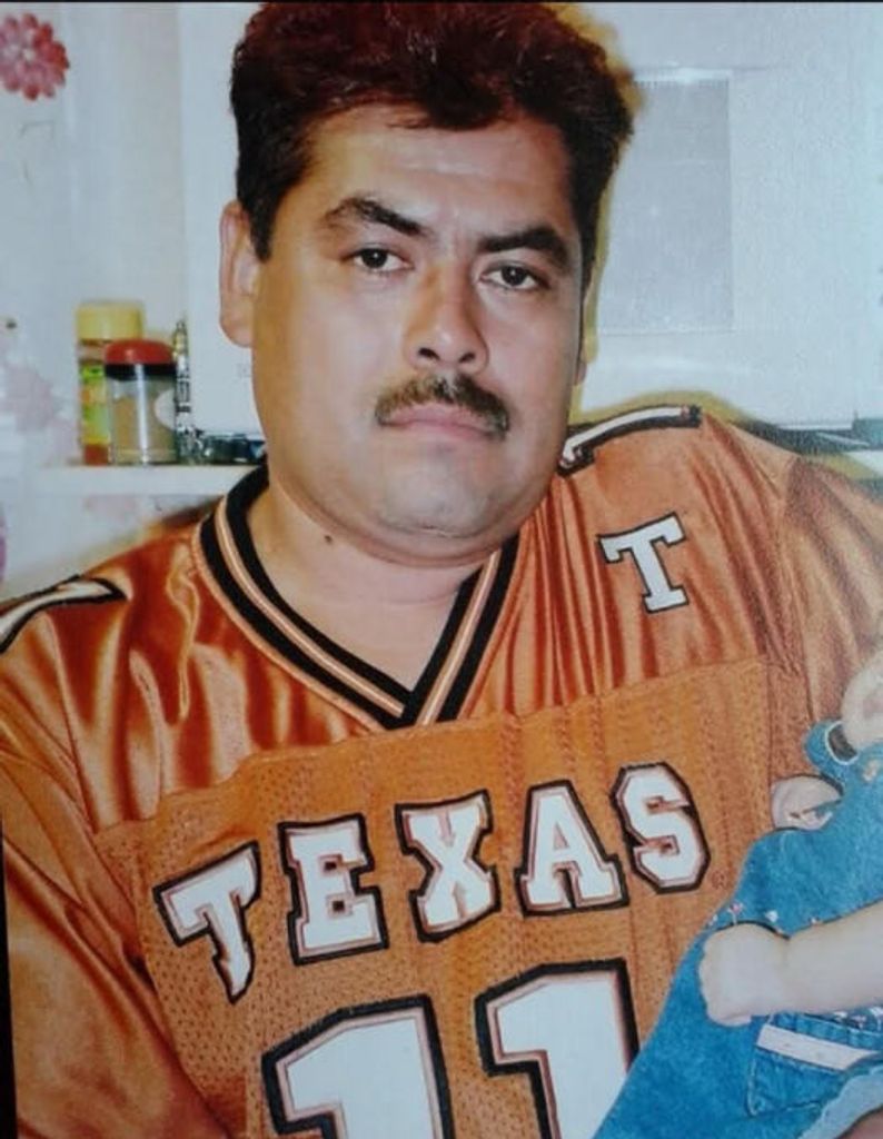 Daniel Bugarin Garcia