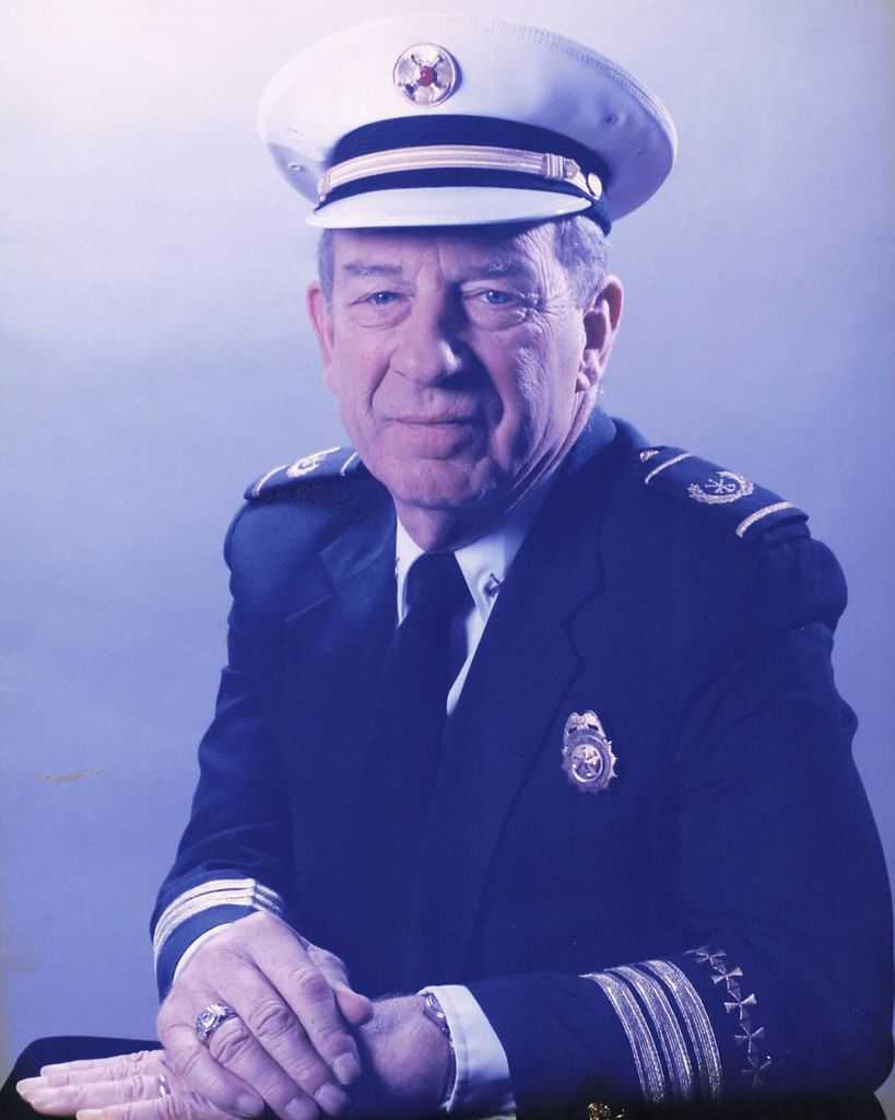 William "Al" Albert Davis Profile Photo