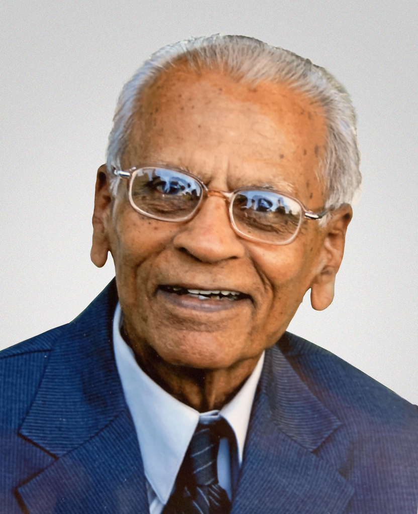 Vikramdev Pandya Profile Photo