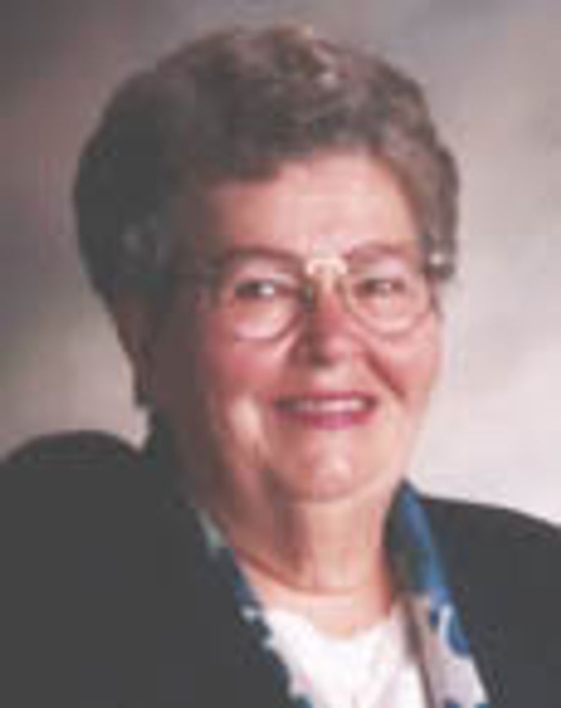 Alberta J. Beeks Profile Photo