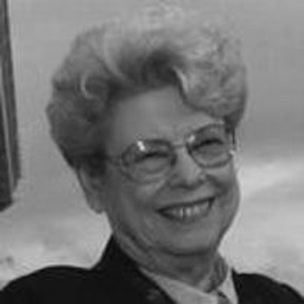 Virginia Ruth Sullivan