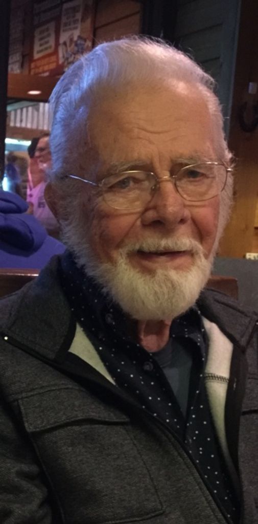 Gerald Richards