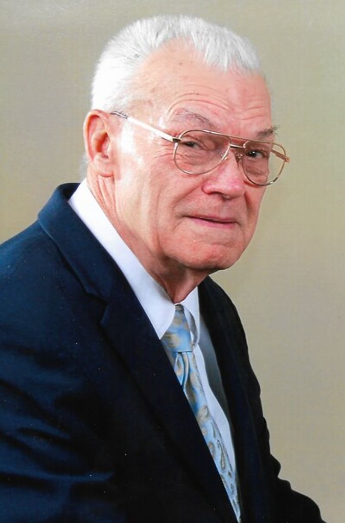 James Radean Price, Sr. Profile Photo