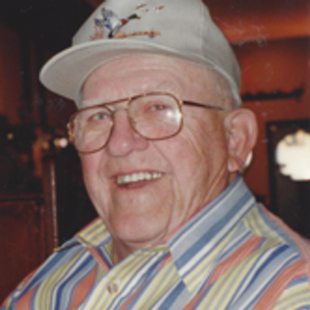 Morris Heyen