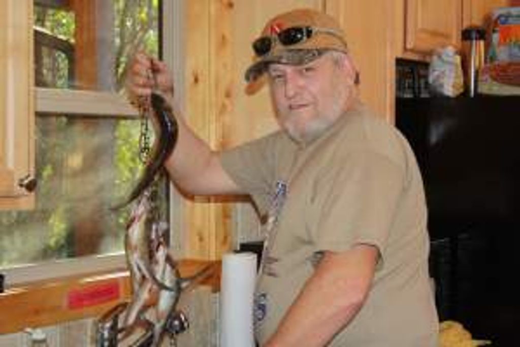 Phillip Dewayne Heflin