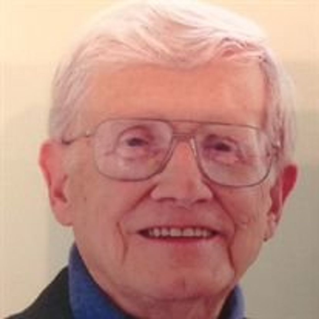 George Schenck Profile Photo