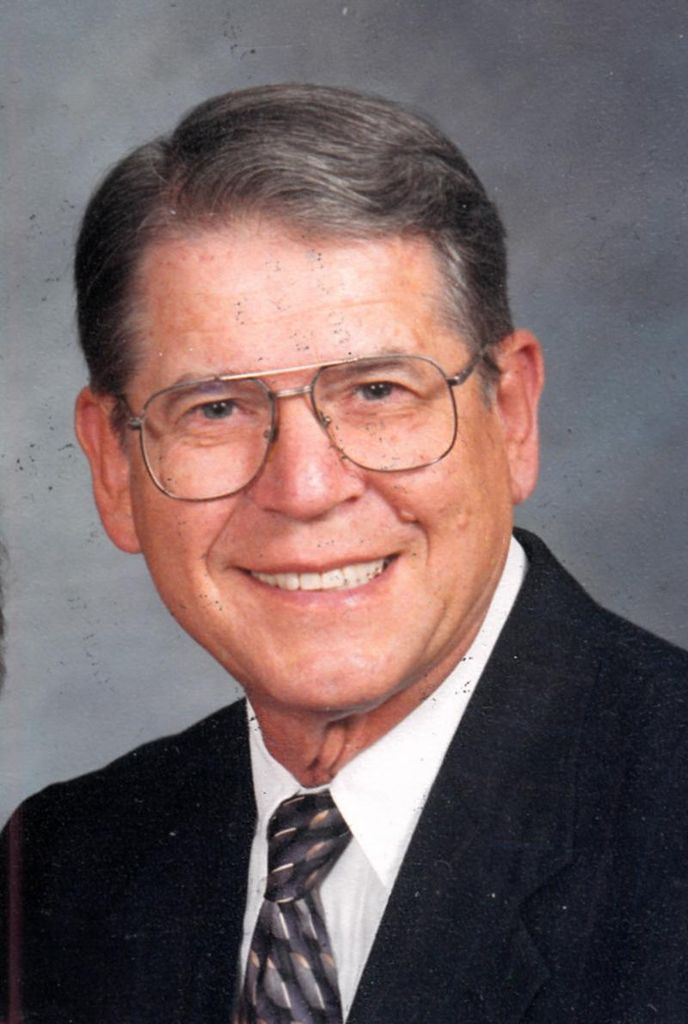 William "Bill" Benson