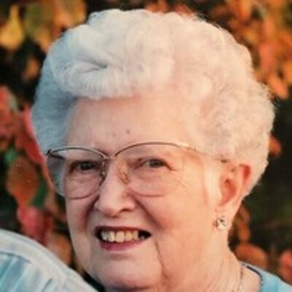 Doris E. (Kleint) Brown