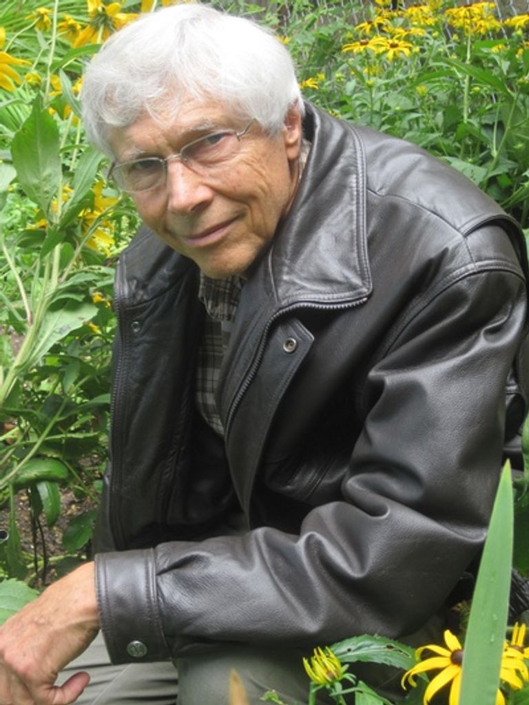 Walter C. Thompson Profile Photo