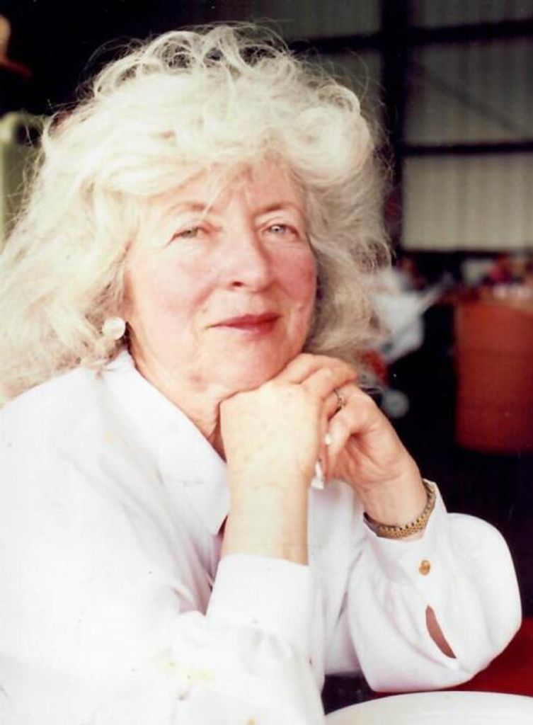 Barbara J. Colbert Profile Photo