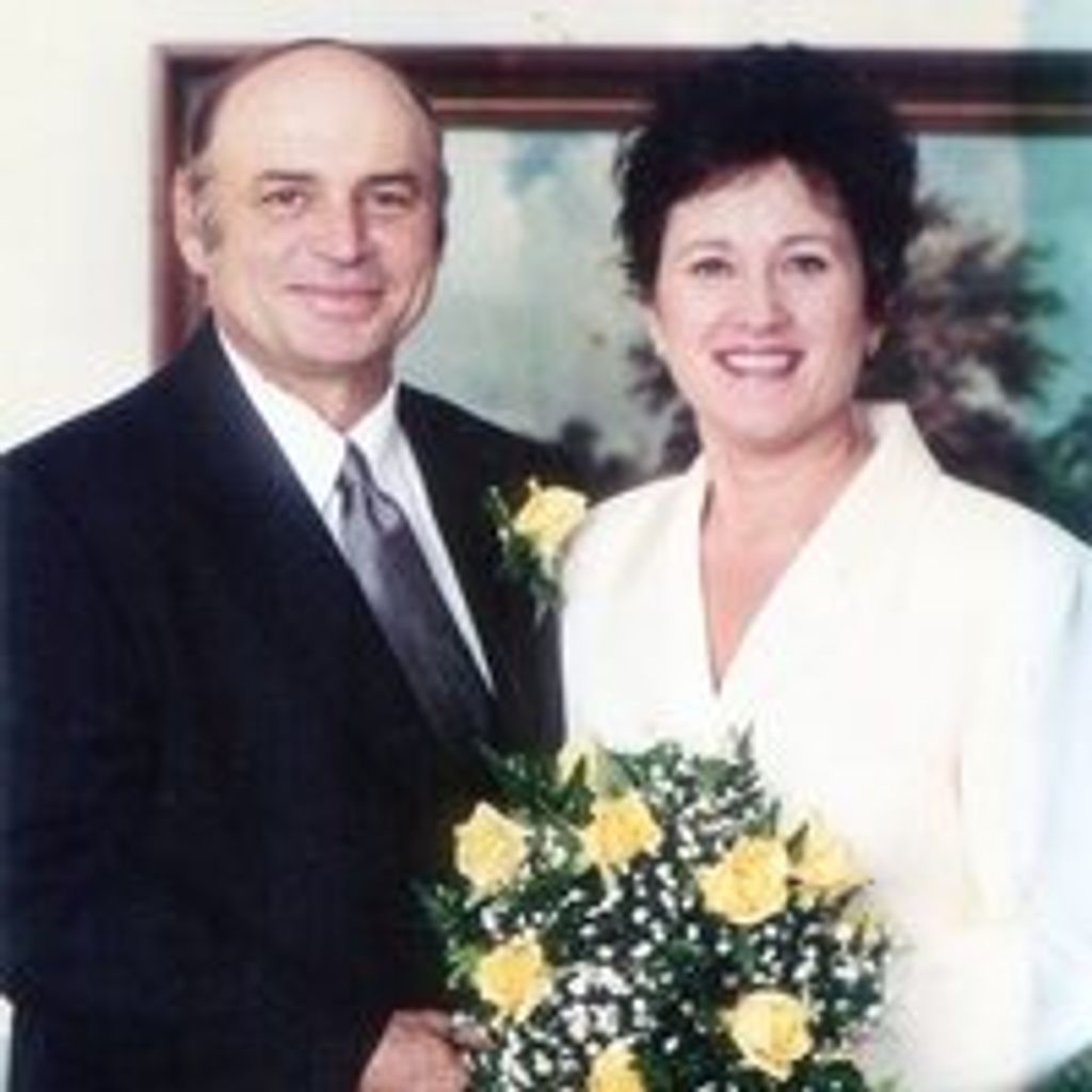 John "Johnny" S. Park, Jr.