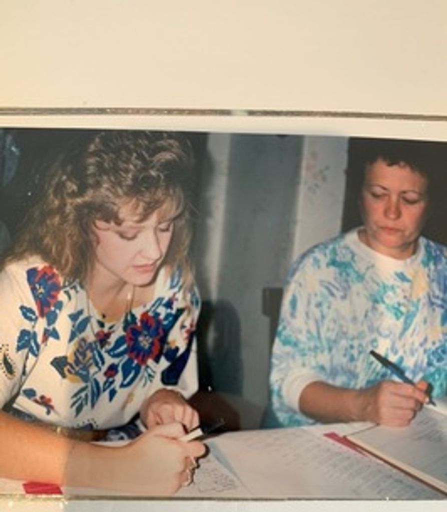 Mary Lou Meleedy Profile Photo