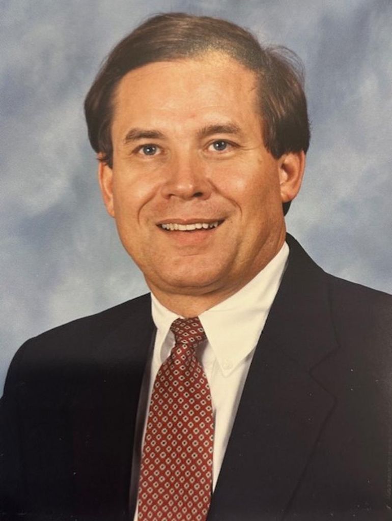 Robert Fredrick Goodwin Profile Photo