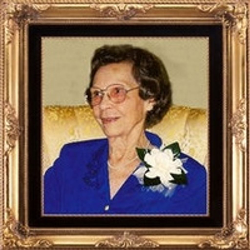 Hortense Whiteside Delk
