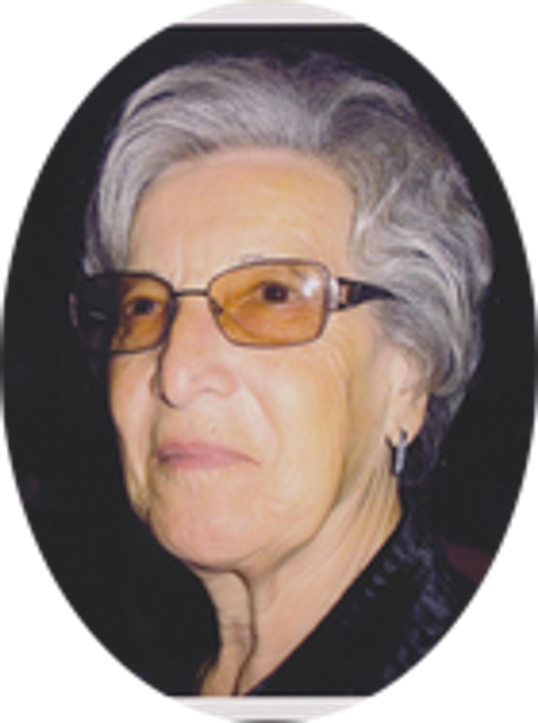 Teresa Cantarutti