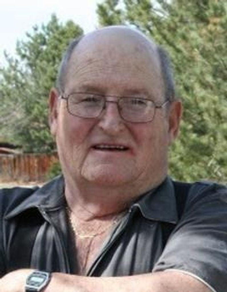 Robert Campbell