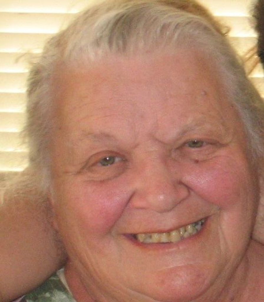 Jacqueline E. Hernandez