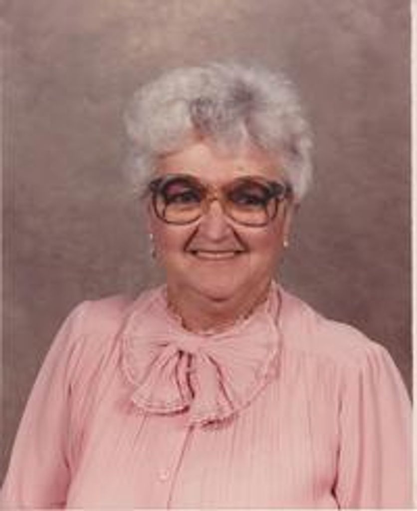 Clarice  Norma Powell
