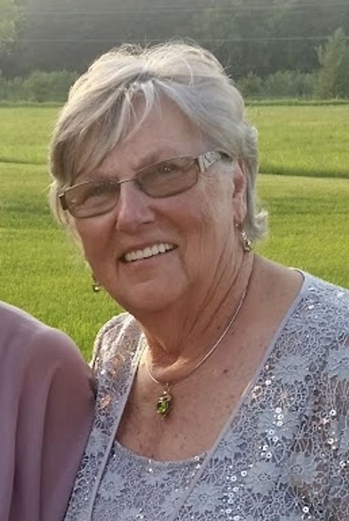 Lois Elaine Landborg