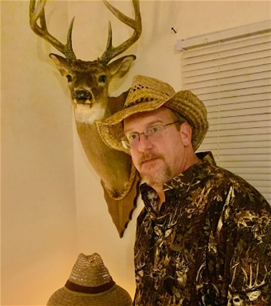 Jerry Anthony Sisson Profile Photo