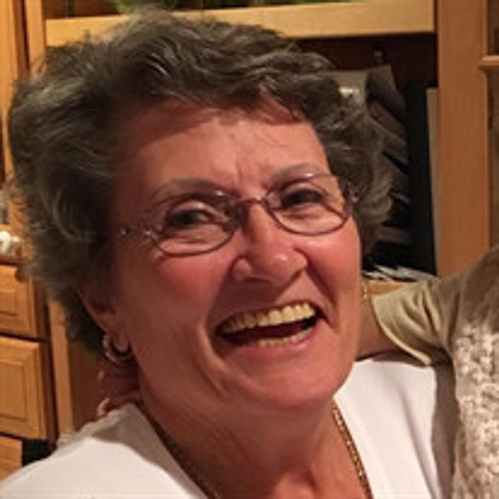 Sandra Belle Clauson