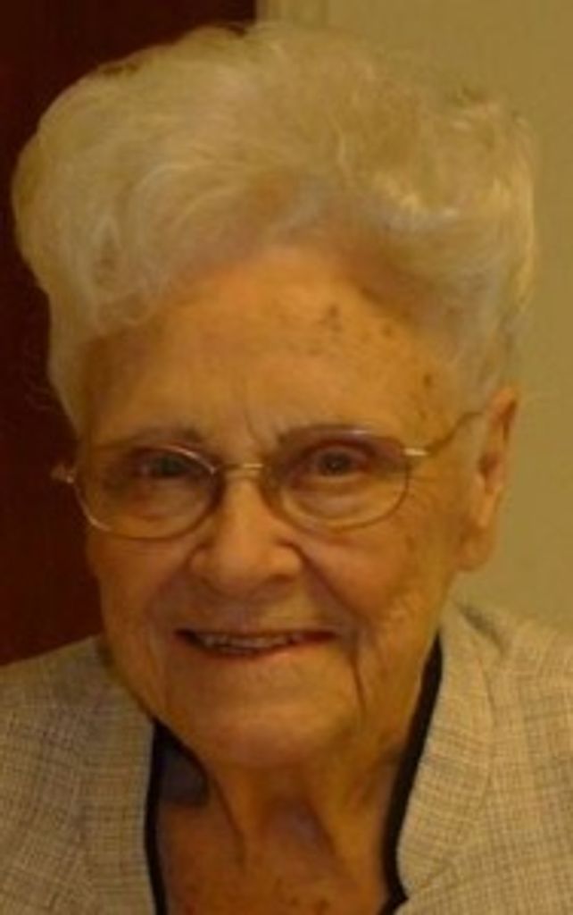 Dessie Mae Thompson