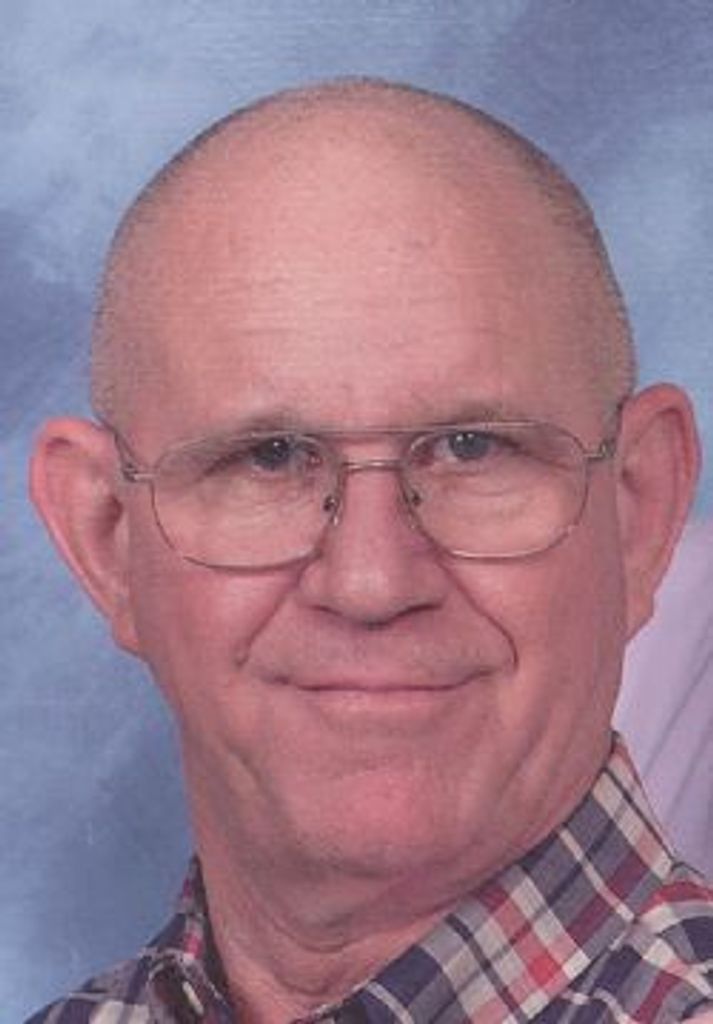 Milton Wayne Koester