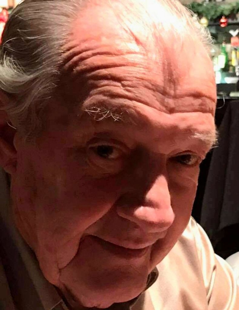 Dennis Del Drenner Profile Photo