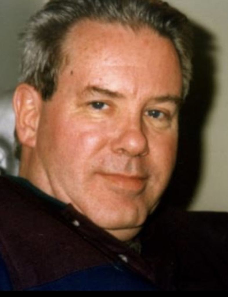 Brian T. Houlihan Profile Photo