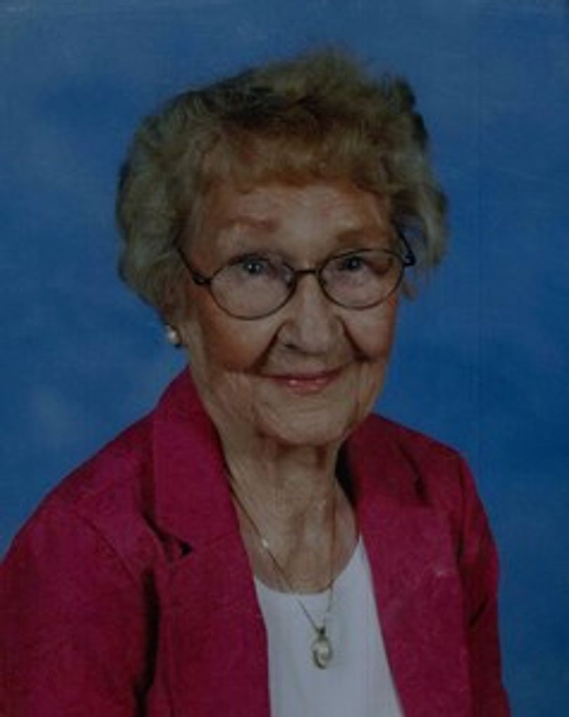 Lela G. Kilmer