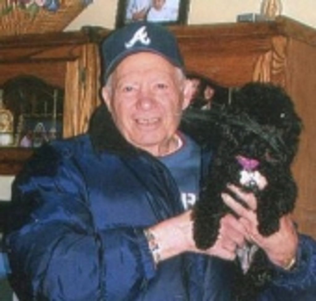 Malcolm M. Garland